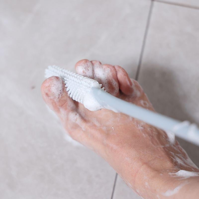 Befez | Soft Toe Cleaner Brush