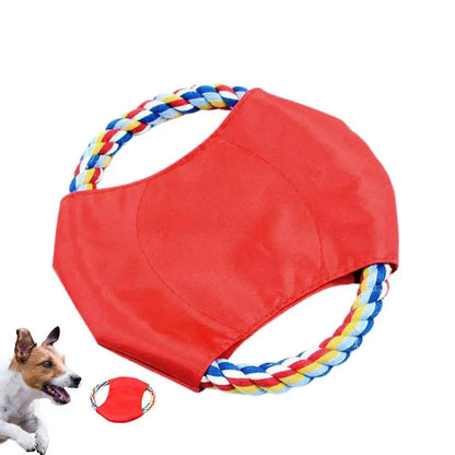 Durable Rubber Dog Chew Toy