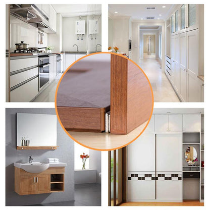 Easy Fit Magnetic Door Catch