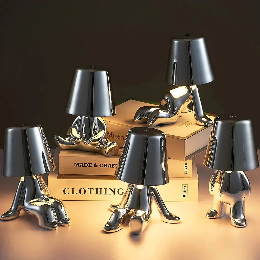 Stylish Home Table Light