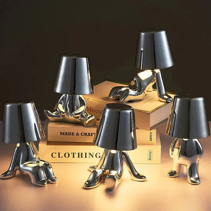 Stylish Home Table Light