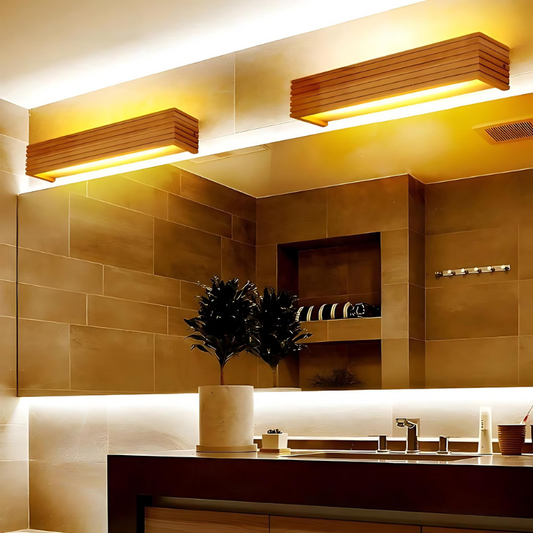 Slim LED Wall Light - Befez