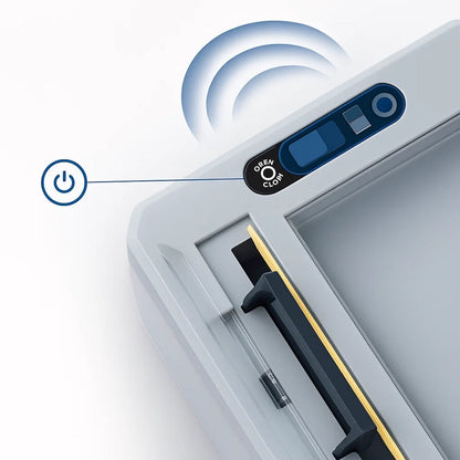 Automatic Hands-Free Infrared Soap Dispenser