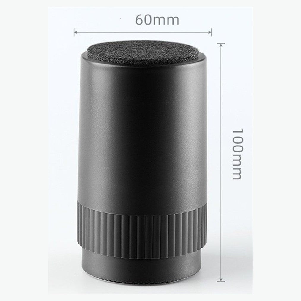 Strong Table Leg Risers for Desk and Furniture Lift