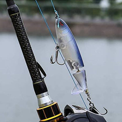 Befez | Spinning Fishing Lure Bait