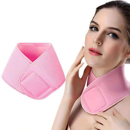 Silicone Neck Patch - Smooths Fine Lines & Wrinkles