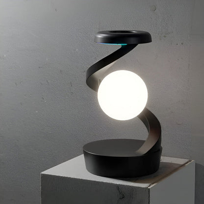 Adjustable Table Lamp with Swivel Head - Befez