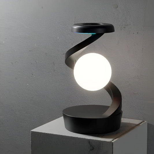 Adjustable Table Lamp with Swivel Head - Befez