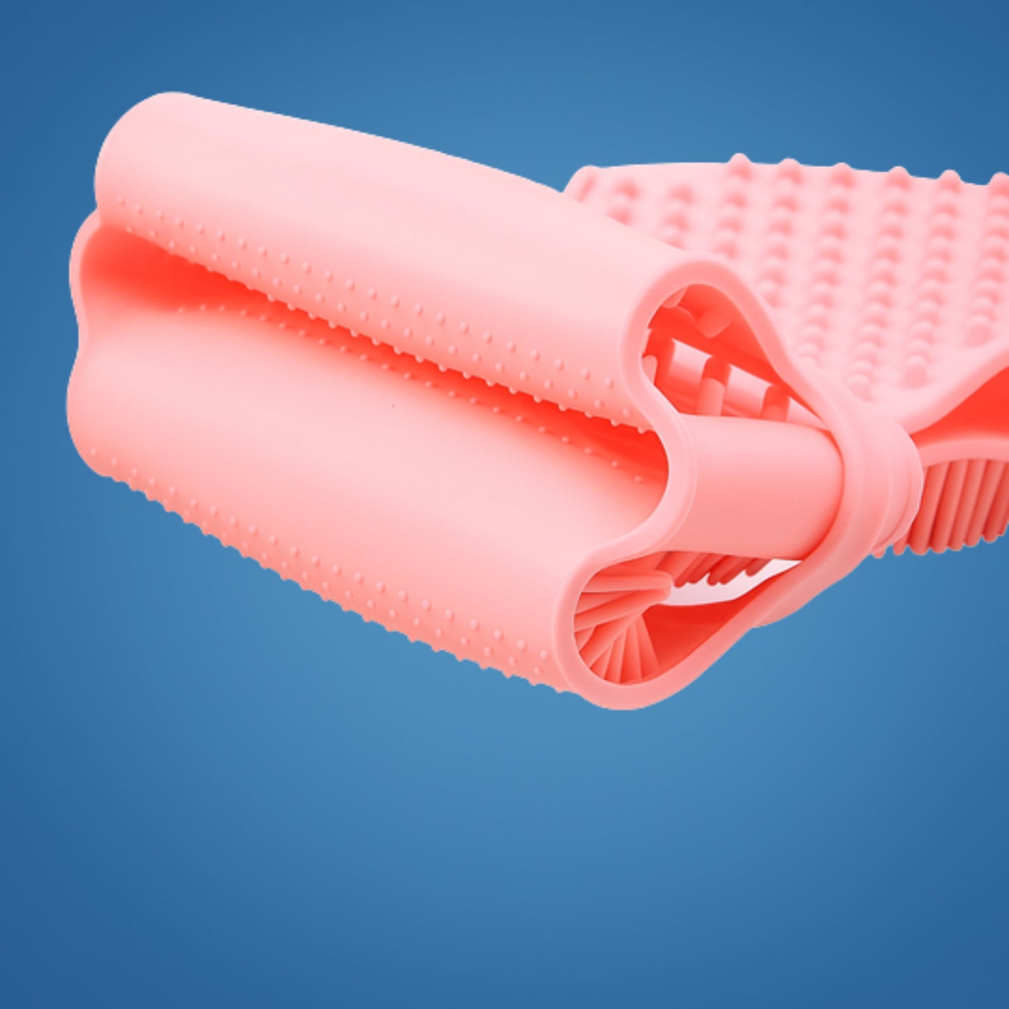 Soft Exfoliating Gentle Face Brush