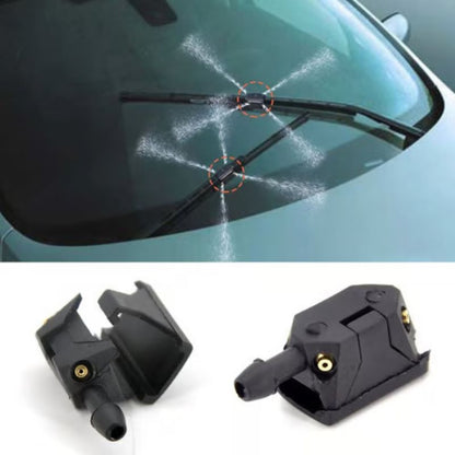 Universal Car Windshield Washer Nozzle