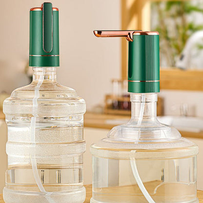 Easy Automatic Water Pump Dispenser