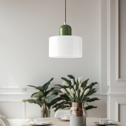 Stylish Glass Pendant Lighting for Modern Homes