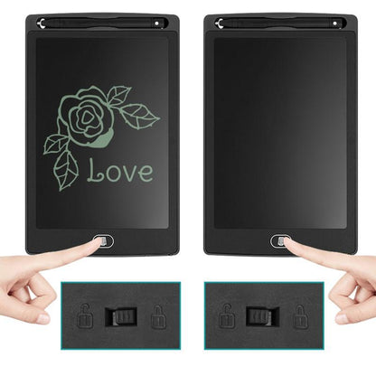 Kids Digital Drawing Pad