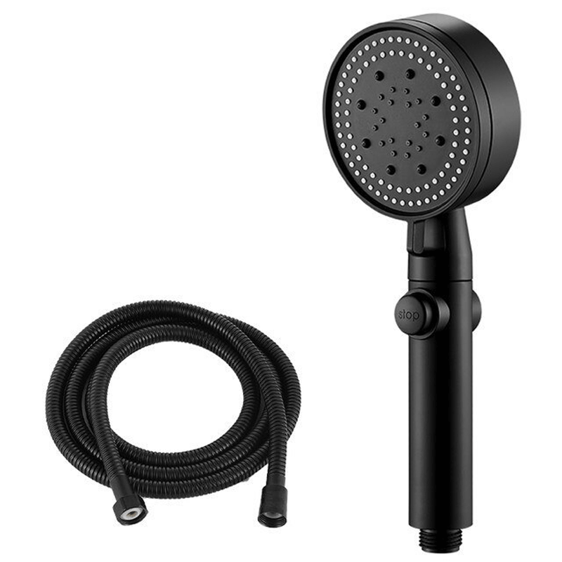 Befez | Adjustable Shower Head with 5 Spray Modes