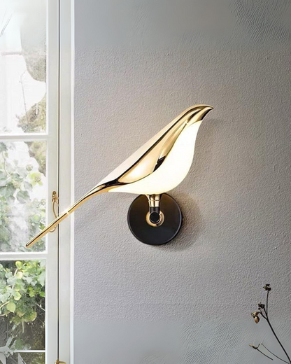 Stylish LED Wall Light Modern Home Decor Lamp