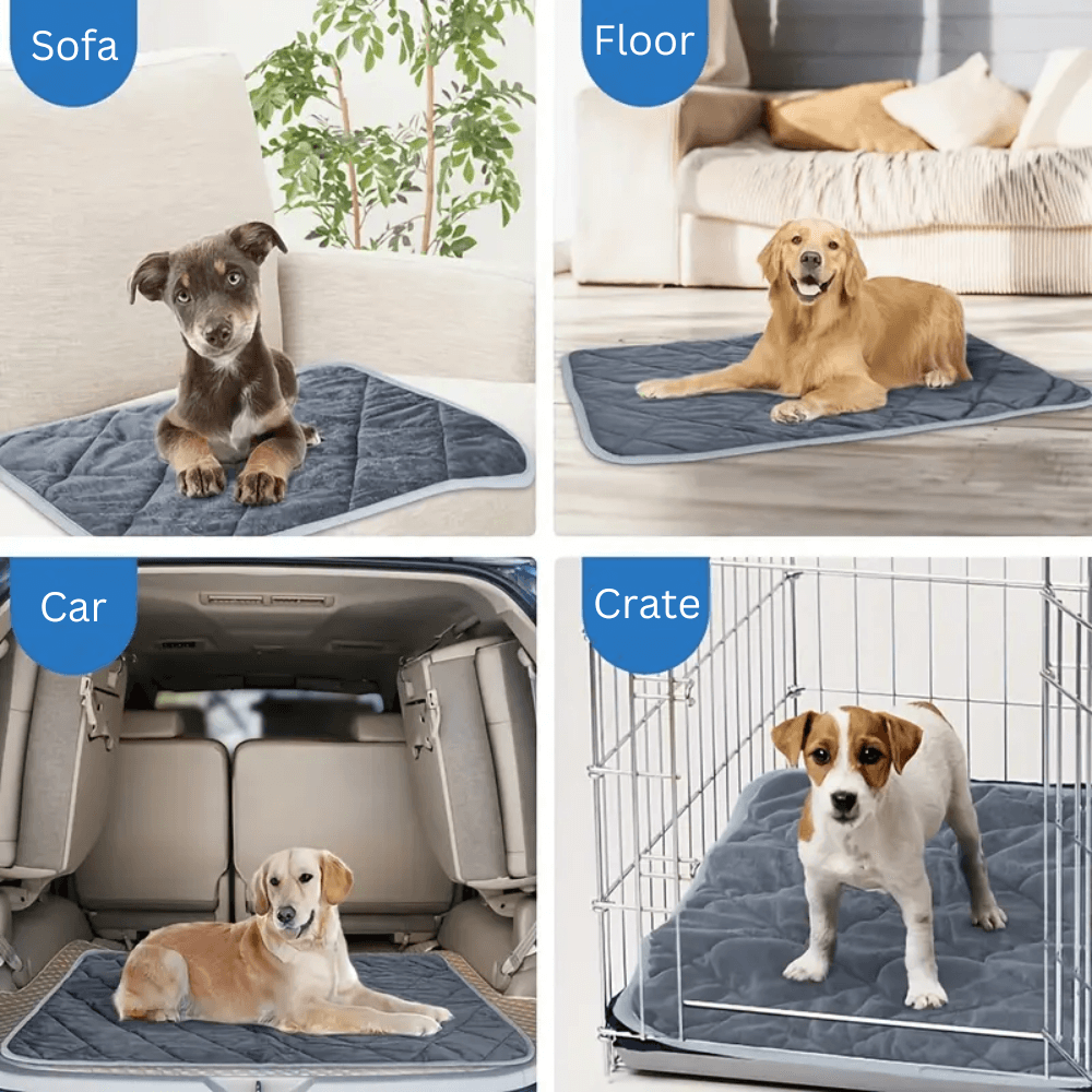Warm Therapeutic Dog Heating Mat