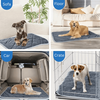 Warm Therapeutic Dog Heating Mat