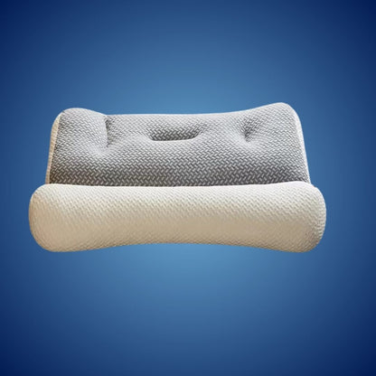 Contour Memory Foam Neck Pillow For Side Sleepers