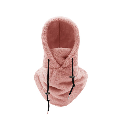Warm Waterproof 3-in-1 Winter Beanie