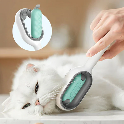 Pet Grooming Gentle Comb Tool - Befez