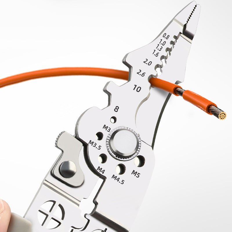 Easy Cut Hair Clippers
