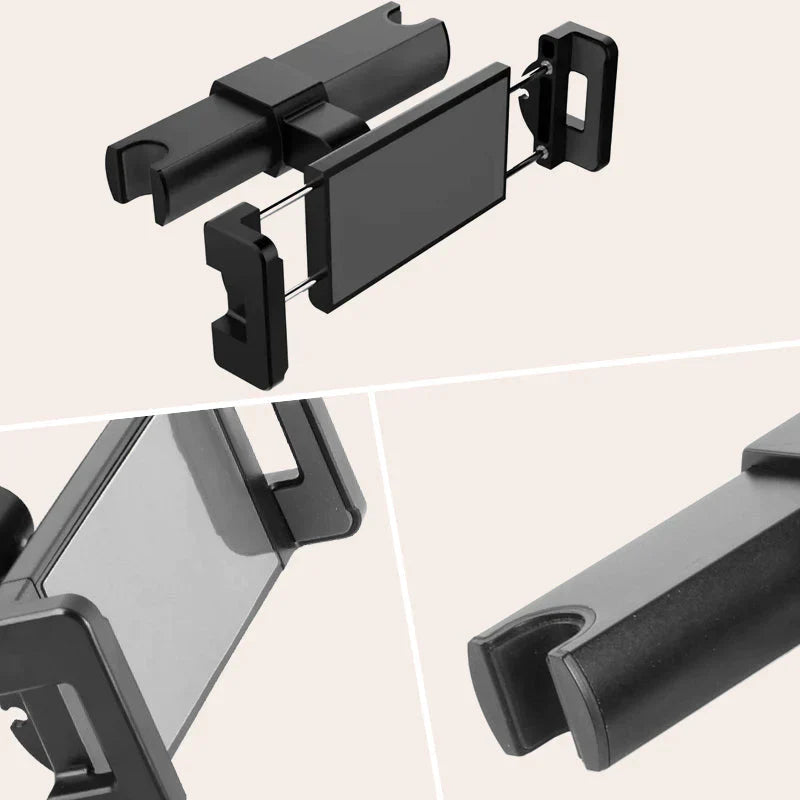 Adjustable Car Tablet Holder