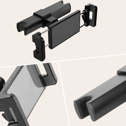 Adjustable Car Tablet Holder
