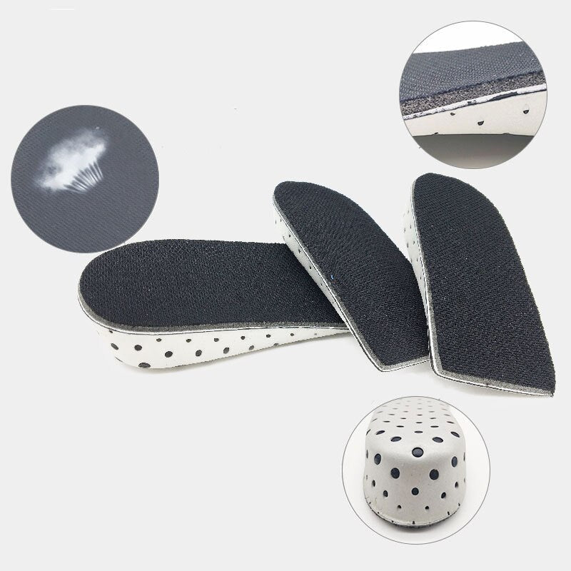 Comfortable Memory Foam Arch Support Insoles - Befez