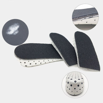 Comfortable Memory Foam Arch Support Insoles - Befez