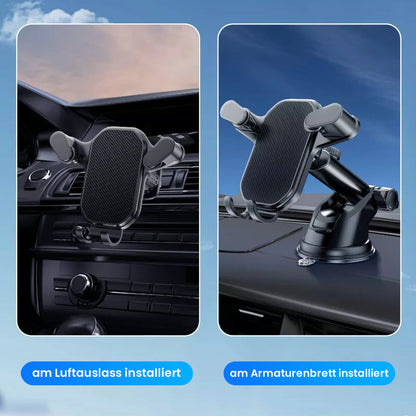 Befez | Adjustable Phone Stand with Clamp