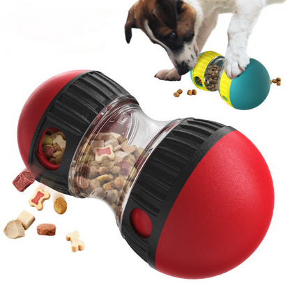 Fun Interactive Dog Puzzle Toy