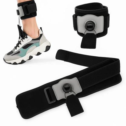 Comfortable Orthotic Support for Better Walking Stability