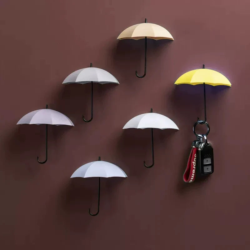 Easy Install Key and Coat Rack Hook