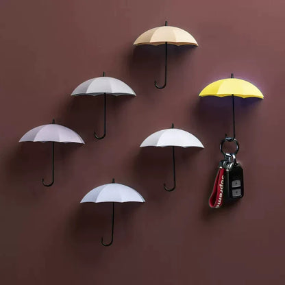 Easy Install Key and Coat Rack Hook
