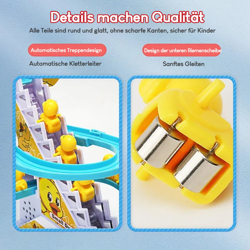Interactive Duck Game Set