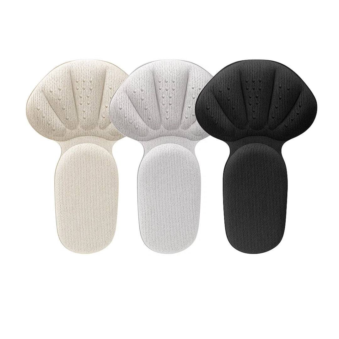 Comfortable Arch Support Insoles for Everyday Shoes
