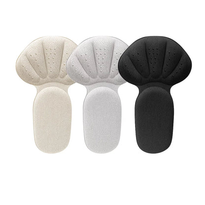 Comfortable Arch Support Insoles for Everyday Shoes