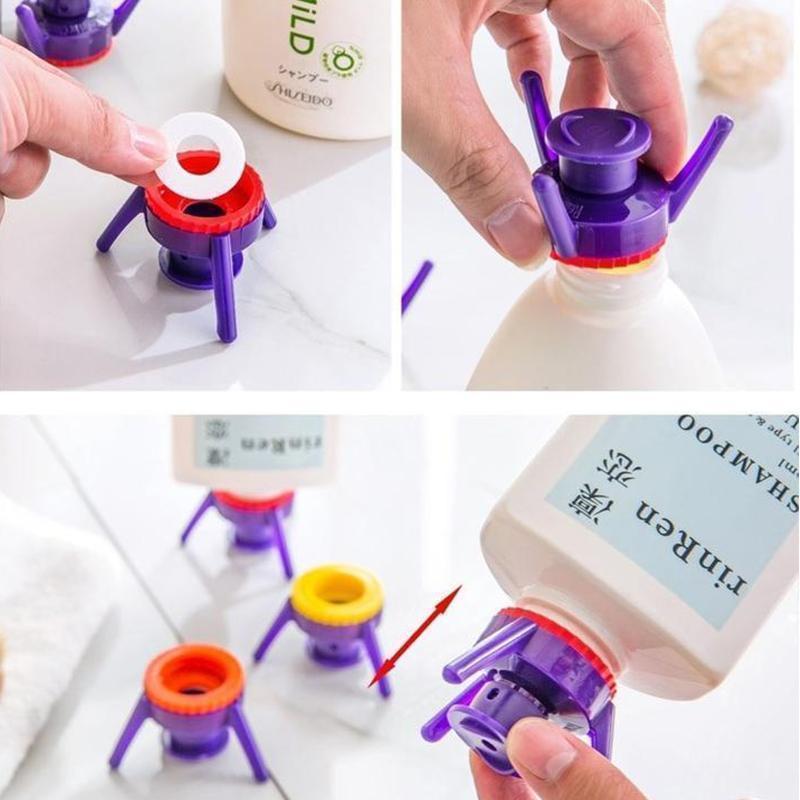 Practical 6 Pack Water Bottle Holders