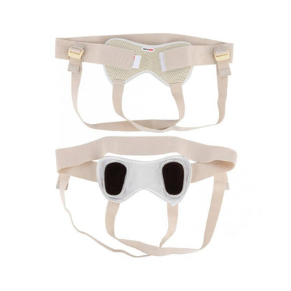 Supportive Hernia Relief Belt for Men