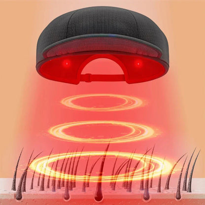 Befez | LumaDerm Low Level Laser Hair Regrowth Cap