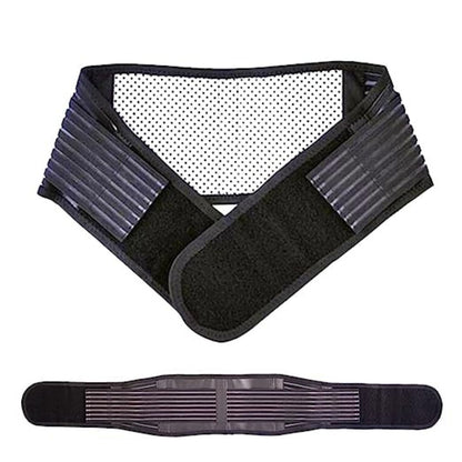 Comfort Back Support Brace for Lower Back Pain Relief