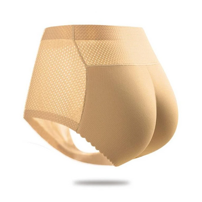 Comfortable Ladies Shapewear Briefs