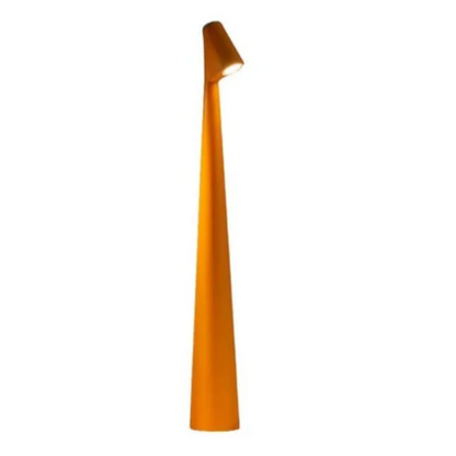 Simple Modern Wireless LED Desk Lamp