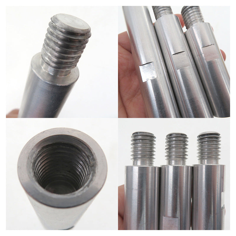 Befez | Long Reach Angle Grinder Attachment