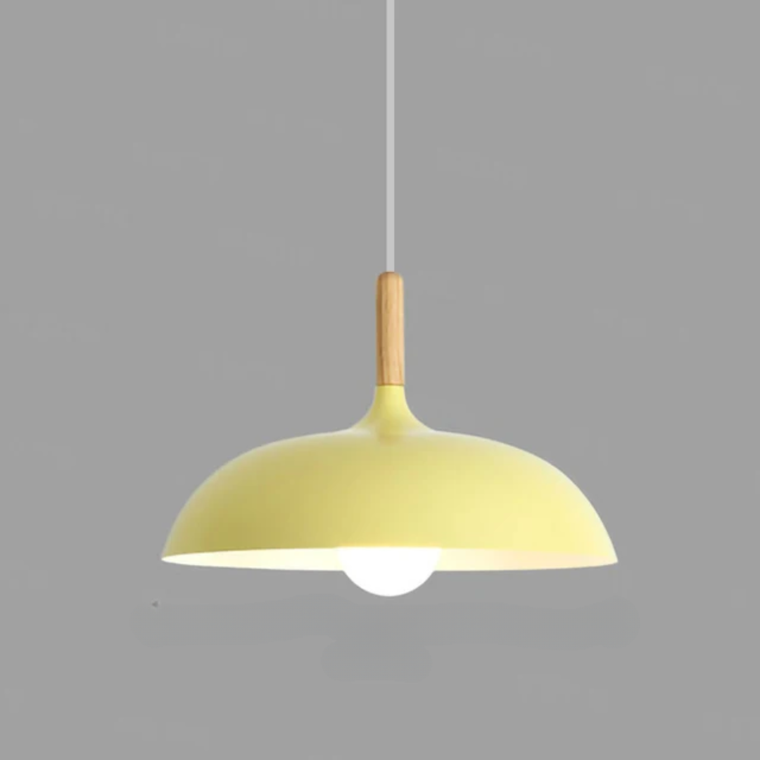 Stylish Pendant Light for Dining Room Table