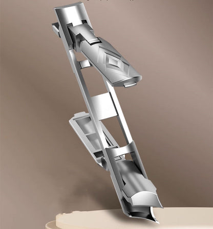 Compact Travel Folding Nail Trimmer - Befez