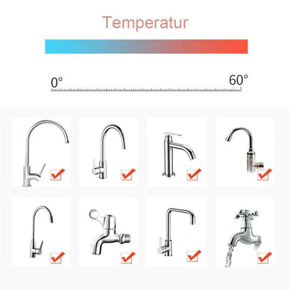 Advanced Water Purifier Faucet Filter