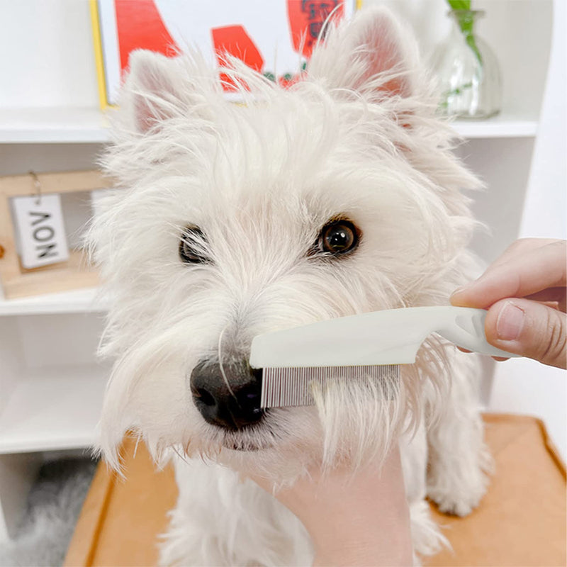 Pet Grooming Detangling Comb Tool