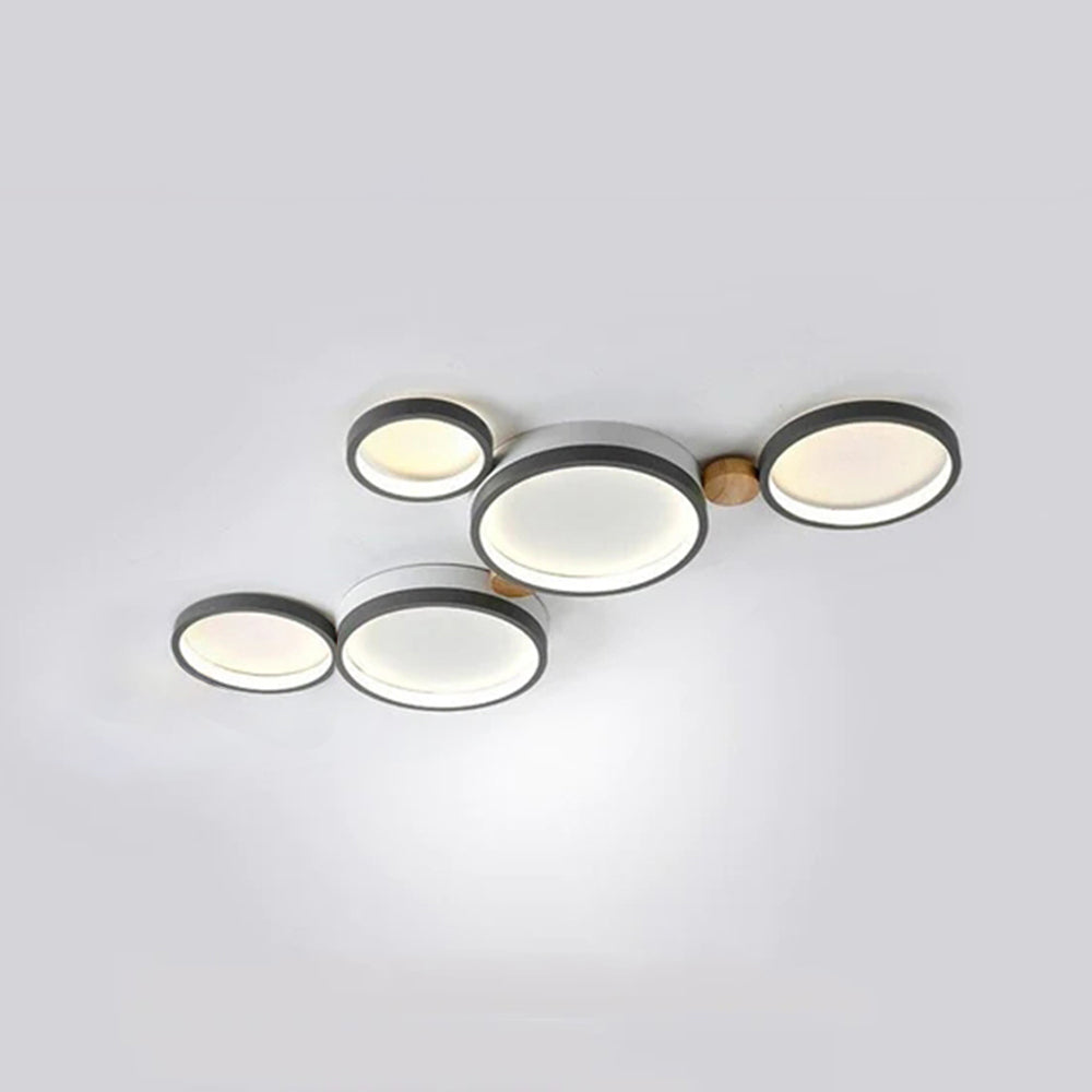 Stylish Modern Ceiling Lamp