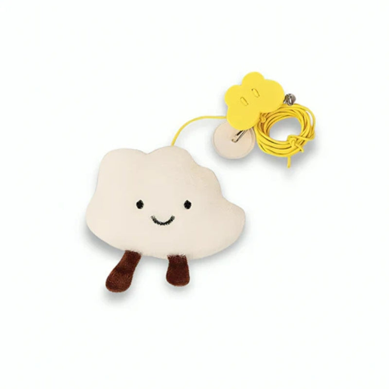 Fun Interactive Hanging Cat Toy Befez